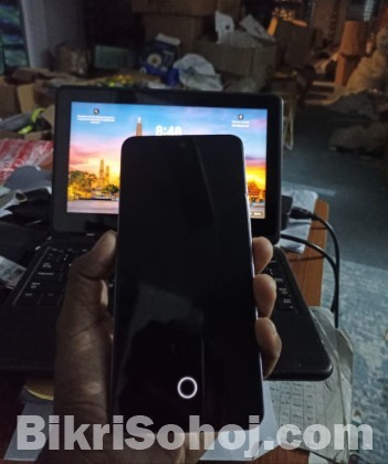 Vivo y100 5g